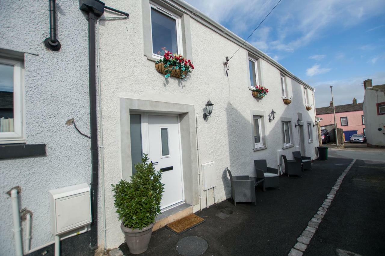 Red Rose Cottage Cockermouth Exteriér fotografie